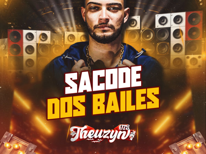 Sacode do Bailes (Single)