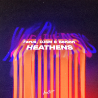Heathens (Single)