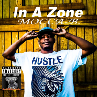 In A Zone (Single)