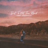First To Hit The Road (Single)