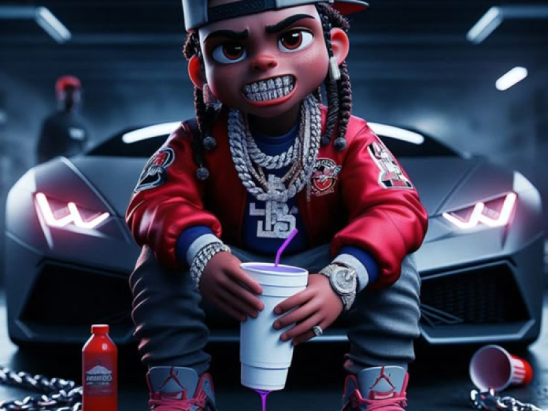 TA SOLTINHA (Single)