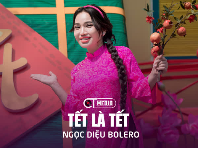 Tết Là Tết (Disco) (Single)