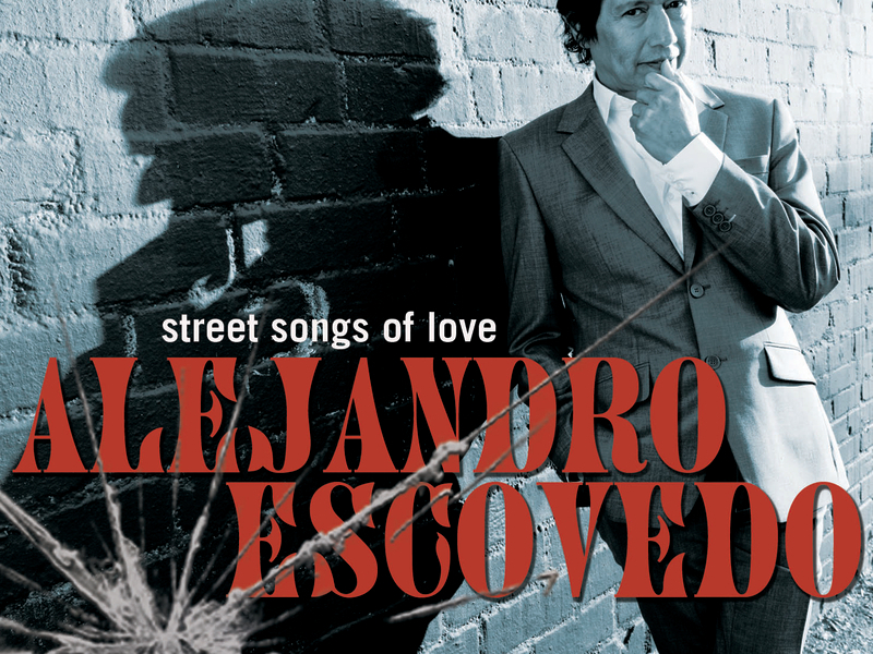 Street Songs of Love