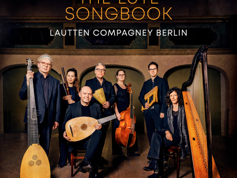 Dido and Aeneas, Z. 626, Act II, No. 23: Thanks to these Lonesome Vales (Arr. for Baroque Ensemble by Wolfgang Katschner) (Single)