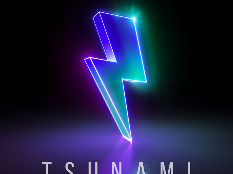 Tsunami (Single)