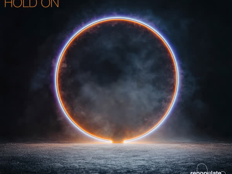 Hold On (Single)