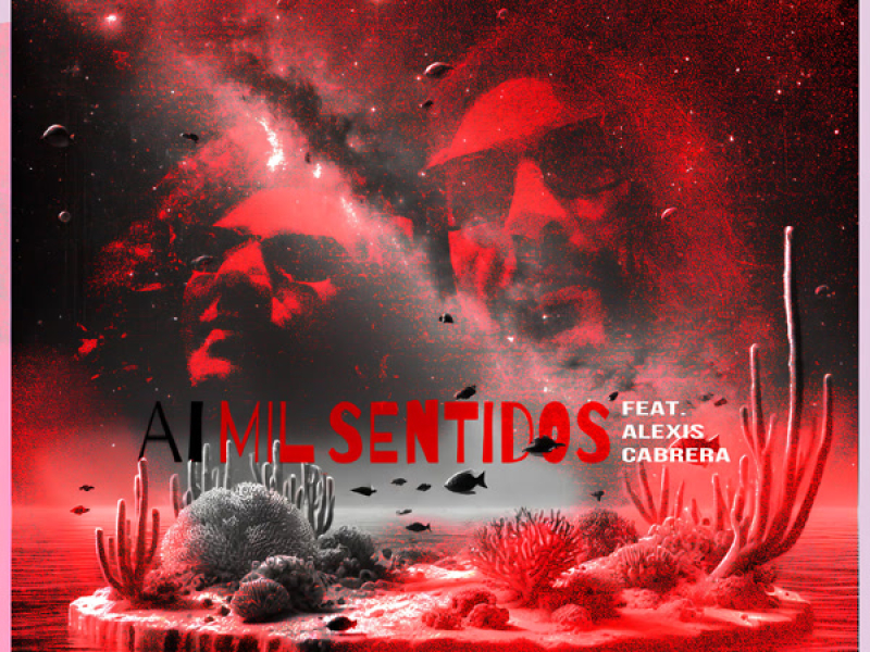 Mil sentidos (Single)