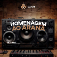 Homenagem Ao Arana (Single)
