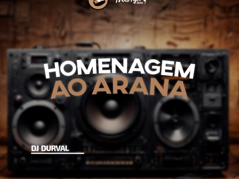 Homenagem Ao Arana (Single)