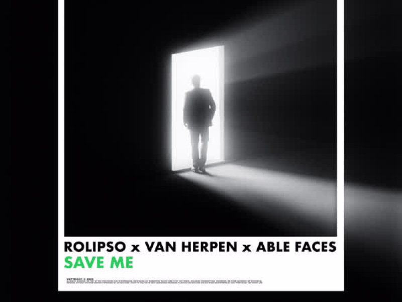Save Me (Single)