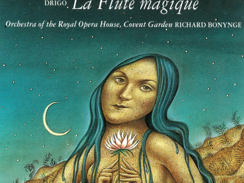 Minkus-Delibes: La Source / Drigo: La Flûte magique