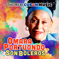 The Real Cuban Music - Son Boleros (Remasterizado)