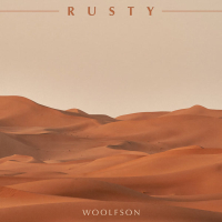 Rusty (Single)