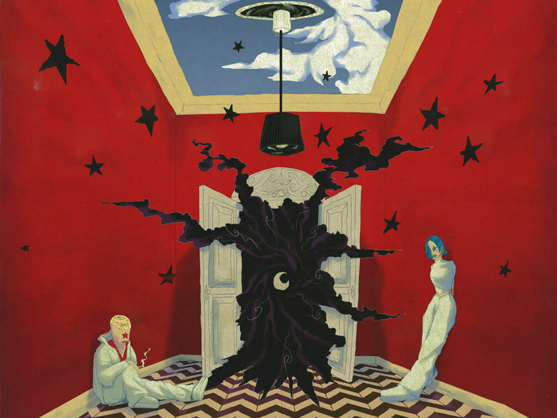 DAMMI UN SENSO ALLA FINE (Single)