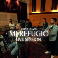 Mi Refugio (Live Session) (Single)