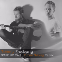 Wake up Call (Single)