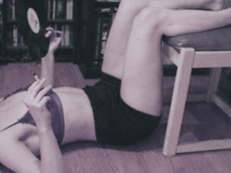 Maybe Next Time (Single)