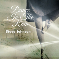 Dance in the Rain (Single)