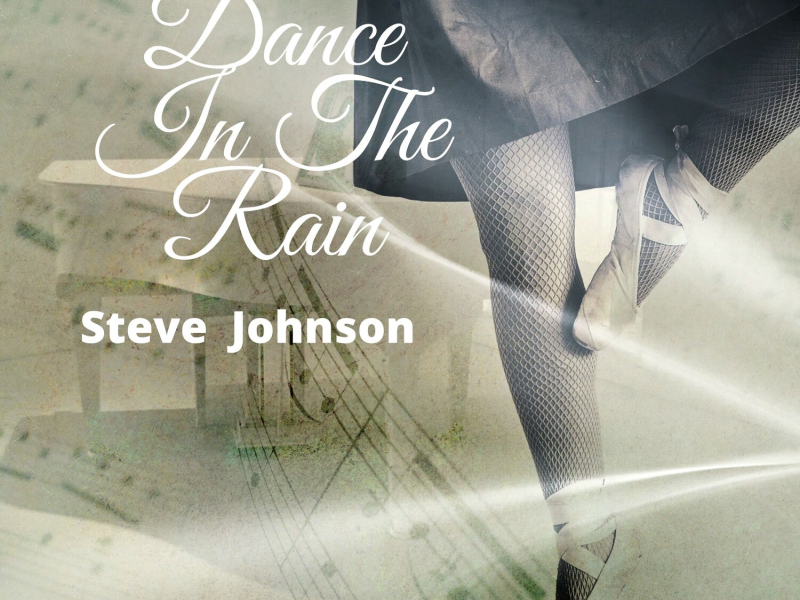 Dance in the Rain (Single)