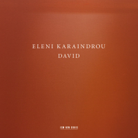 Eleni Karaindrou: David (Live)