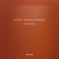 Eleni Karaindrou: David (Live)