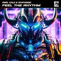 Feel The Rhythm (Single)