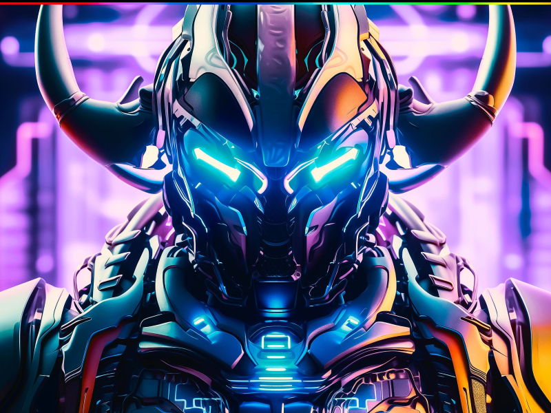 Feel The Rhythm (Single)