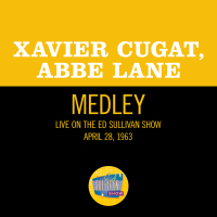 Perfidia / Frenesi / Bésame Mucho (Medley/Live On The Ed Sullivan Show, April 28, 1963) (Single)