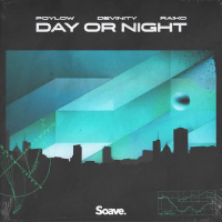 Day Or Night (Single)