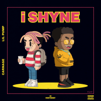 i Shyne (Single)