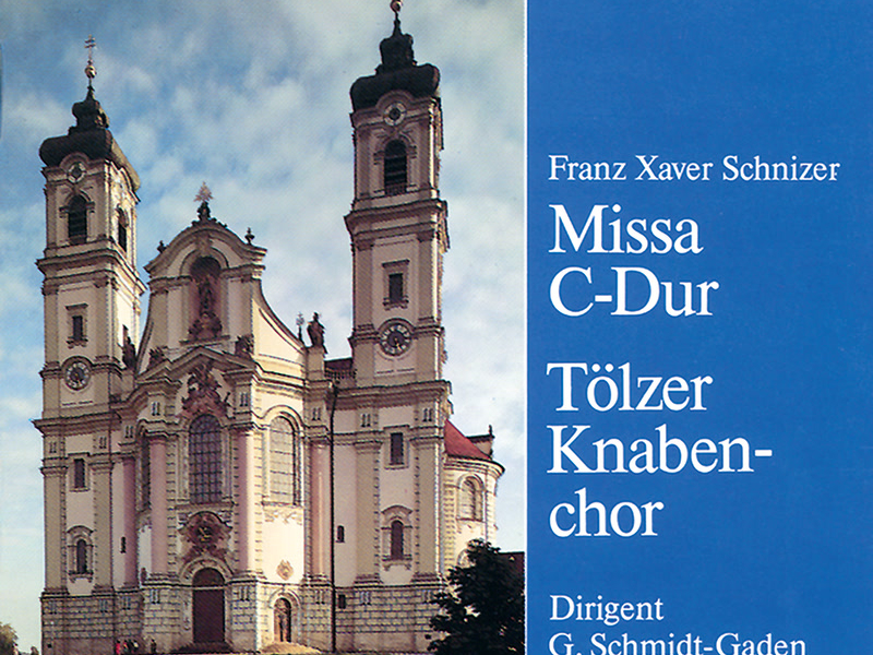 Schnizer: Mass in C Major