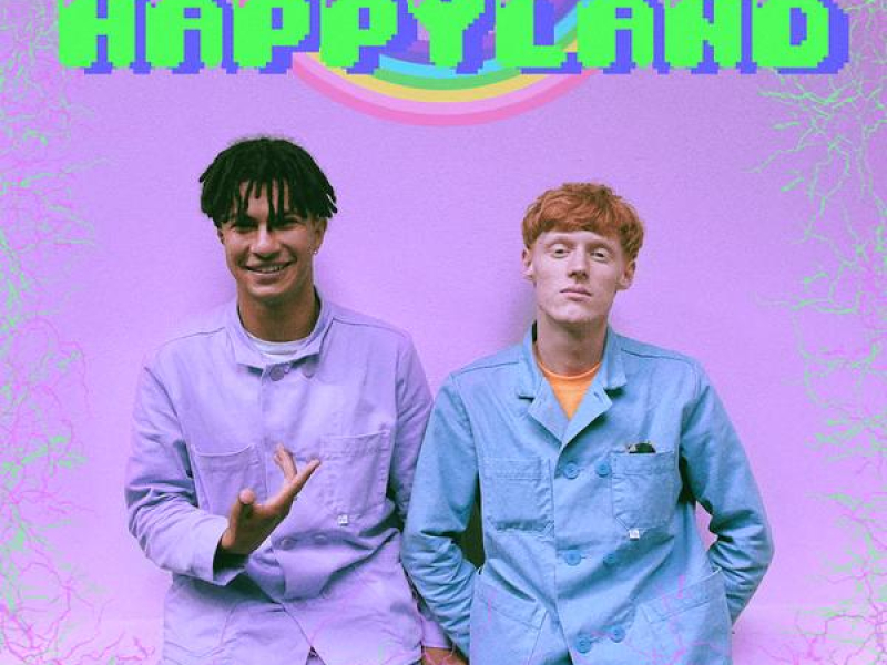 Happyland