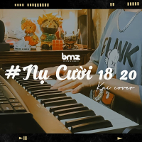Nụ Cười 18 20 (Kai Cover) (Single)