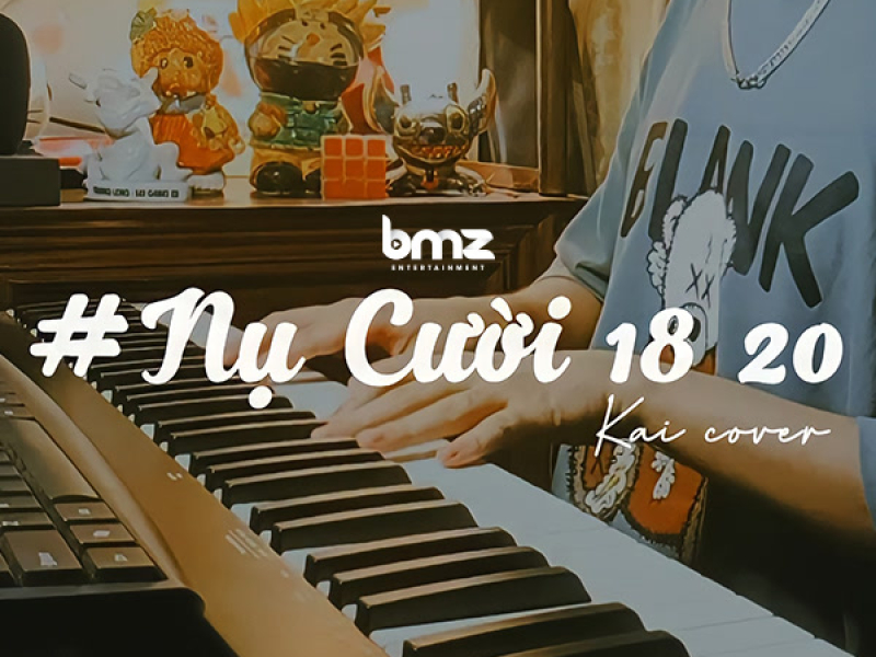 Nụ Cười 18 20 (Kai Cover) (Single)