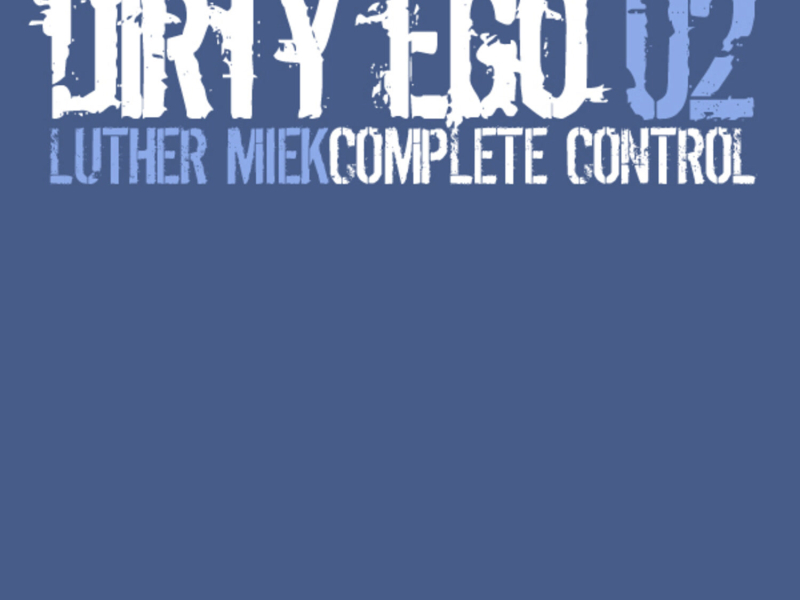 Complete Control (Single)