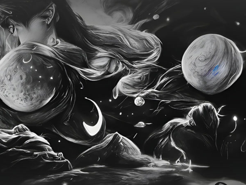 cahaya tersembunyi (Single)