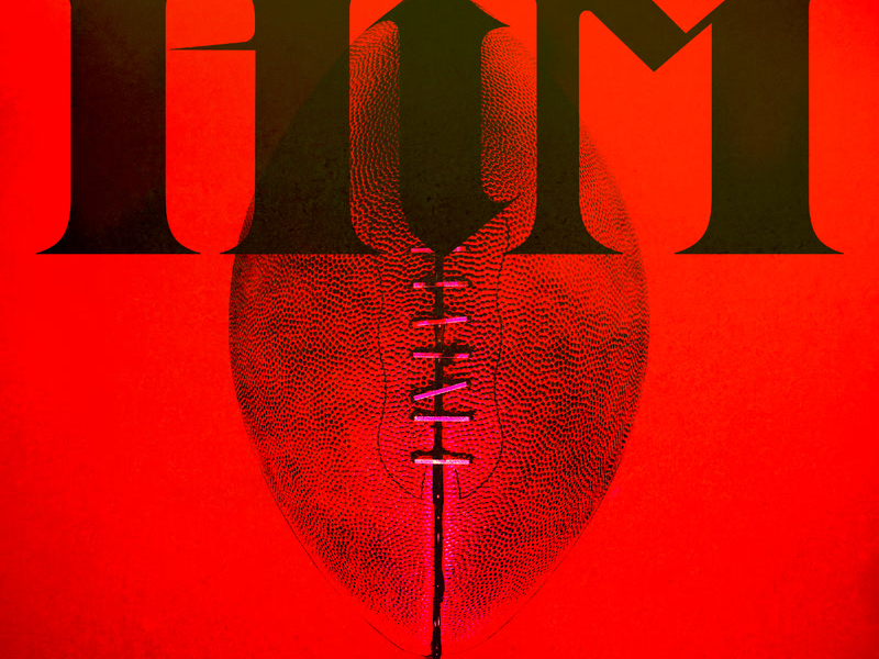 Him (Clean Version) (Single)