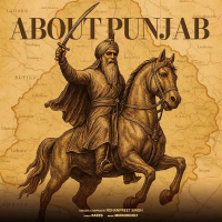 About Punjab (Single)