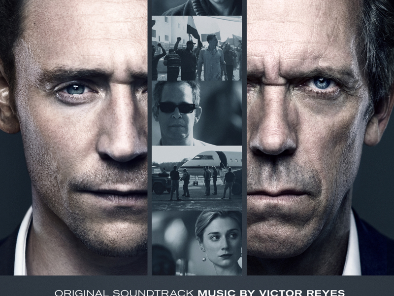 The Night Manager (Original Soundtrack)