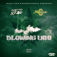 Blowing Dro (Single)