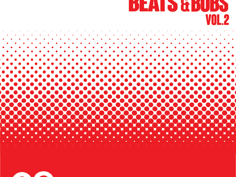 Beats & Bobs Vol. 2
