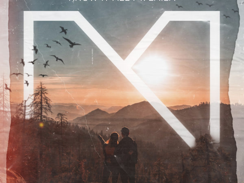 Know It All (Single)