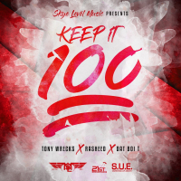 Keep It 100 (Single)