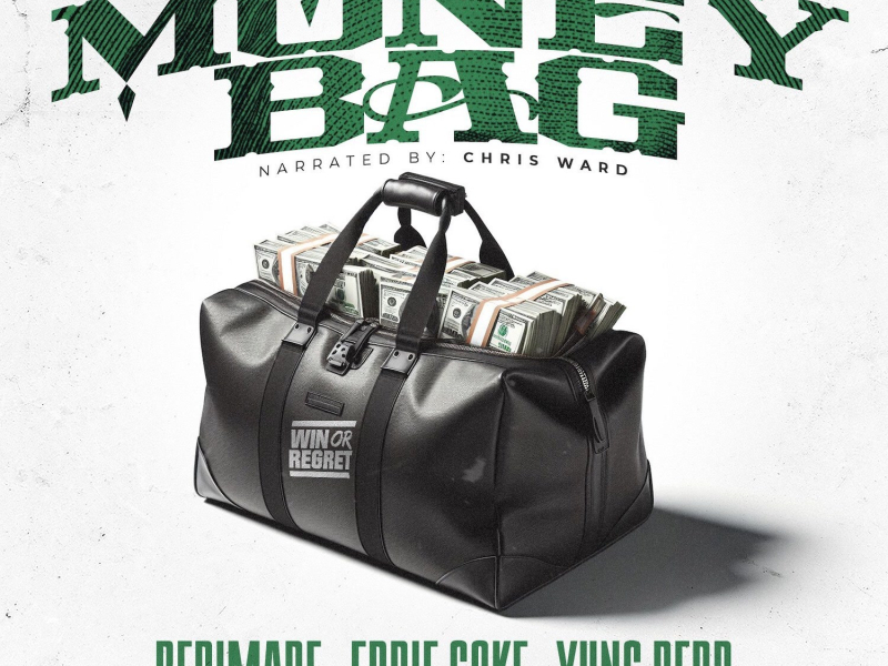 Money Bag (Single)