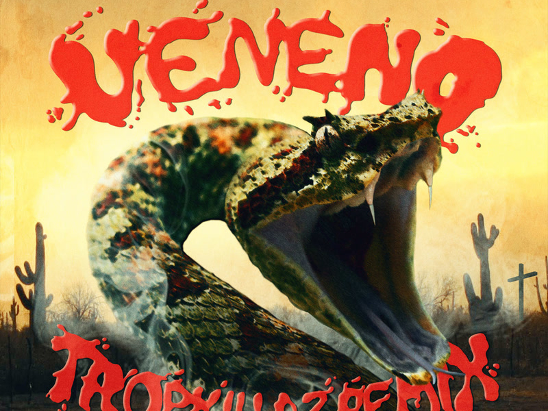 Veneno (Single)