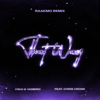 That Way (Raakmo Remix) (Single)