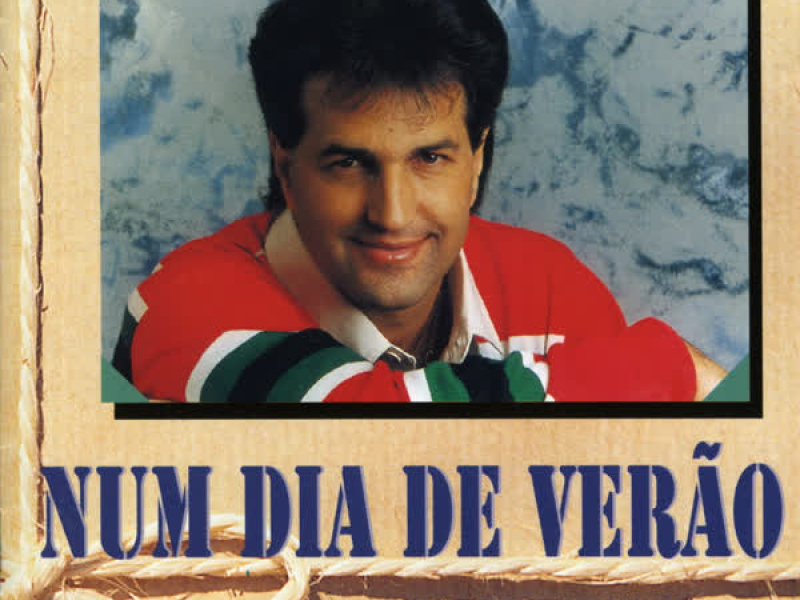 Num Dia de Verão