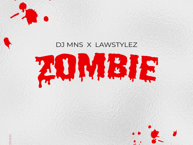 Zombie (Techno) (Single)
