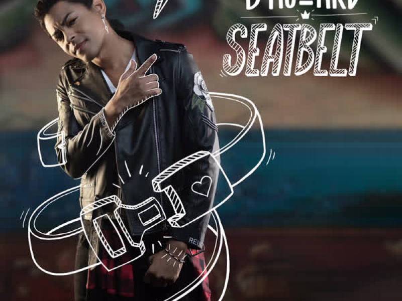 Seatbelt (Single)