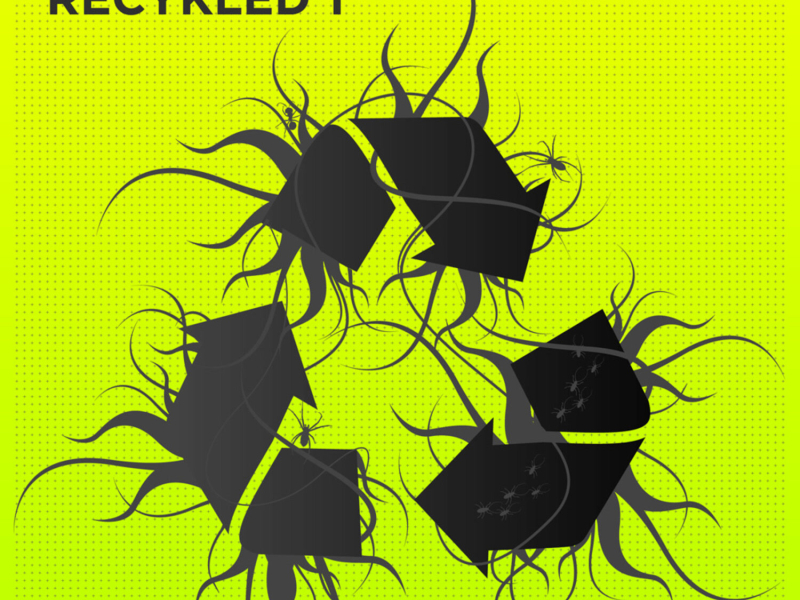 Recykled 1 (EP)